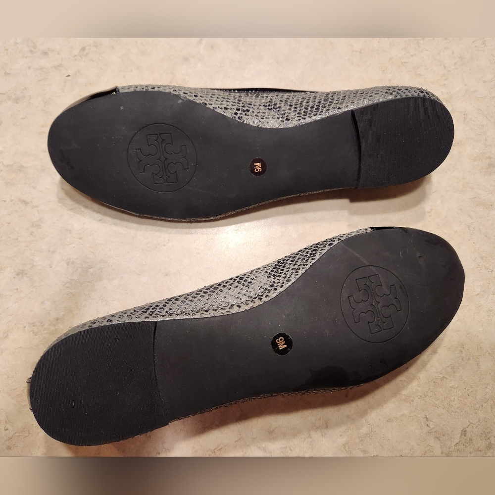Tory Burch Flats - Picture 7 of 8